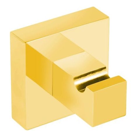 CUADRO-TRES 10723620OR Percha
 Oro 24K - ref: 10723620OR