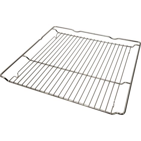 Grille combinée HZ634000 455X380X30 mm (1/4)