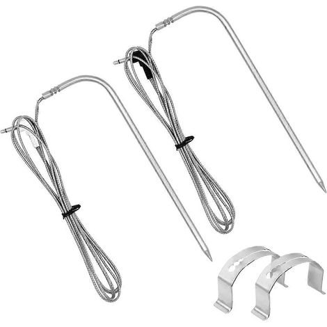 Sonde à viande de rechange pour barbecue à granulés -- (1/5)