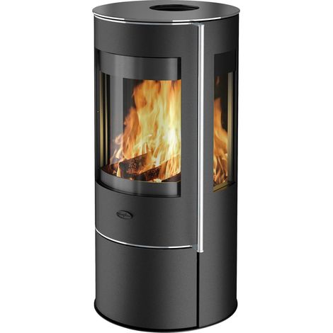 AMARANT,3 Scheib. Panor., 5kW H997 x B480 x T480 mm, 109 kg