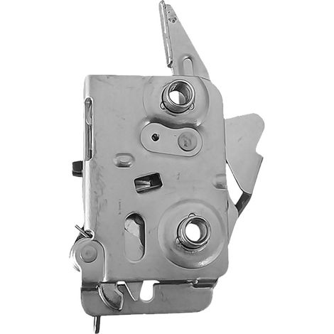 SERRATURA PORTA DESTRA IN FERRO - IVECO - Daily 1996 - 93924715-93928166
