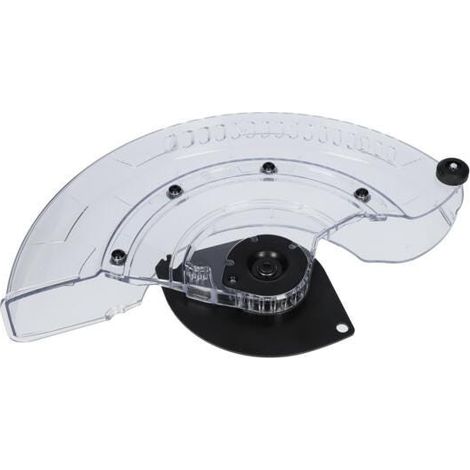 Carter pour Scie a onglets BOSCH OUTILLAGES - 1609B01719