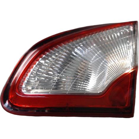 [PRODUIT D'OCCASION] Feu Arriere Interieur Droit NISSAN Qhasqai 2007- ♻️ Ref Oe. 26554br01a - Garantie à vie (1/3)