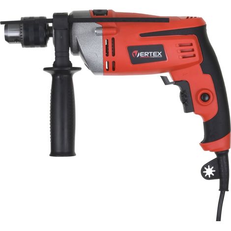 PERCEUSE À MARTEAU VERTEX 900 W (1/5)