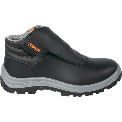 SCARPE ANTINFORTUNISTICA '7245NB' N. 44  - BETA