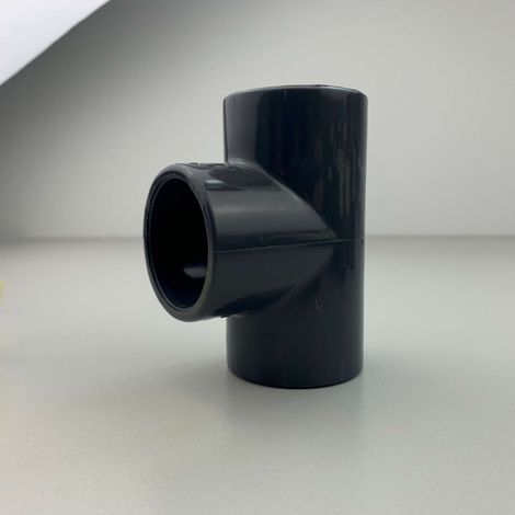 Accessorio piscina Astralpool 01780 PVC 90 gradi 20mm