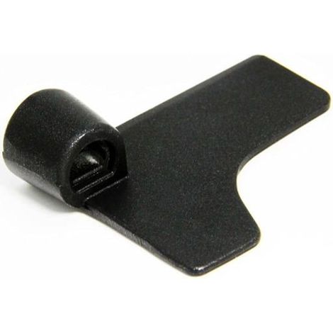 1pc Machine à pain Lame Pièces,Couteau Pétrin Palette pour Panasonic SD256 SD257 SD 2511 SD2510 SD2500 SD2501 Accessoires durables (1/5)