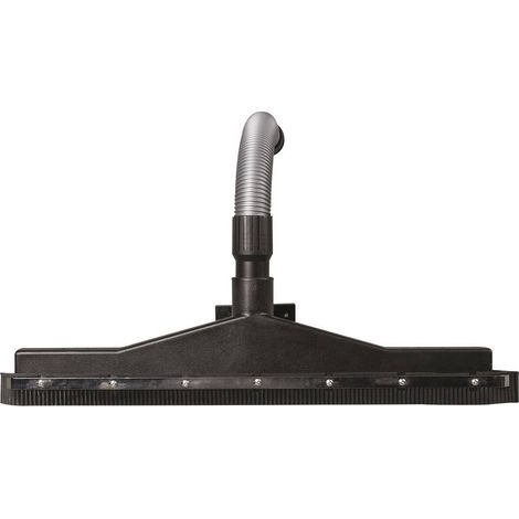 Racleur frontal 600mm avec tuyau pour aspirateur eau et poussière EG 0040 - SA 0045 - CLAS Equipements (1/3)