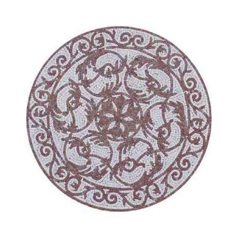 Mosaïque SM 02