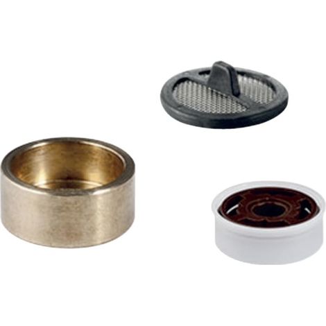 Geberit Set Durchflussbegrenzer für Hygienespülung (Baujahre 2015–2024), 243.759.00.1 (1/5)