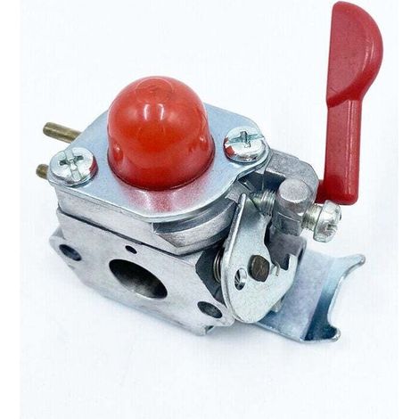 Carburatore FOREHILL Carburatore ZAMA C1U-W24 Carburatore C1U-W18 Poulan M3298