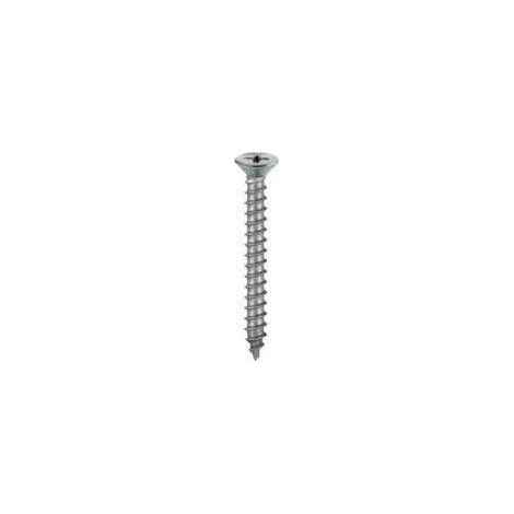 MASIDEF -15 VITI AUTOF.TPS INOX 4,8X25