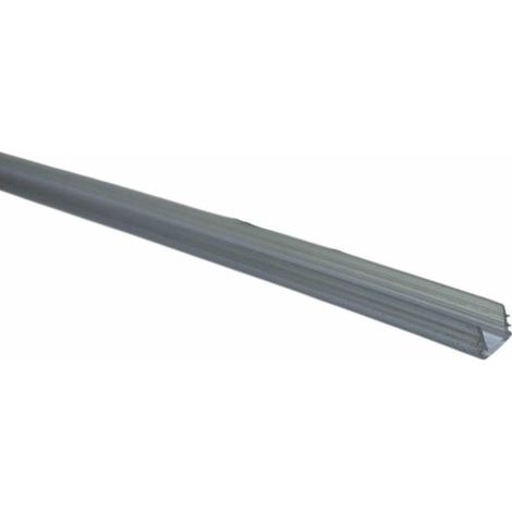 Ricambio guarnizione cromata per traversa superiore GL6 Grandform GL6S30 (1/3)