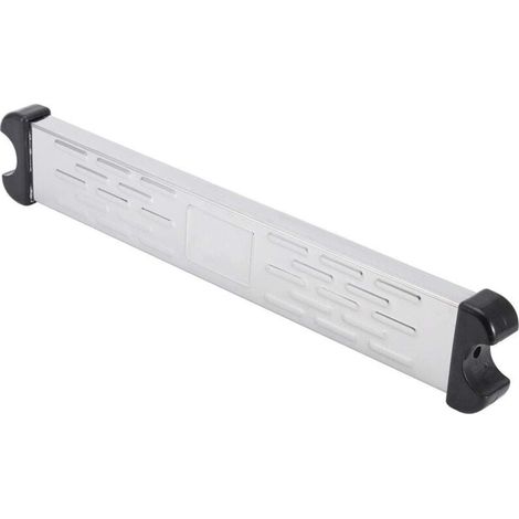 Accessoire de Piscine Pédale D'échelle en acier Inoxydable 304 50 cm-LIAIKI (1/5)