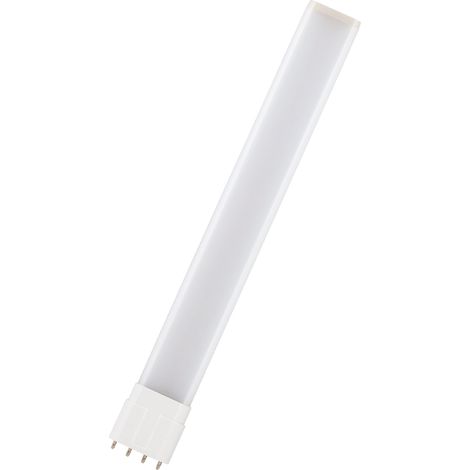 ampoule à led - bailey led pl tc-l - 2g11 4p - 10w - 4000k - 1000 lm - 327 mm - bailey 80100038473