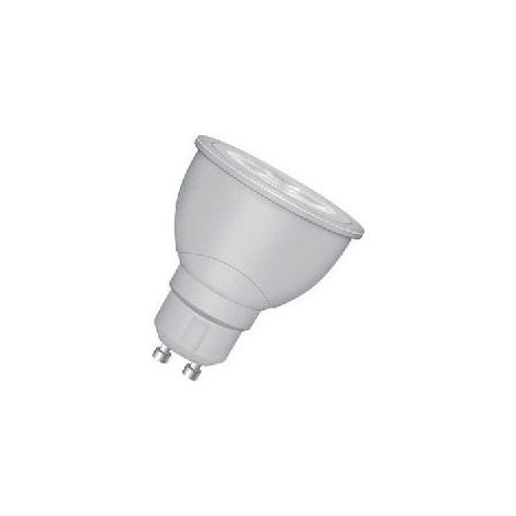 Osram 943926 LED-Glühbirne aus Kunststoff, GU10, 3,3 W