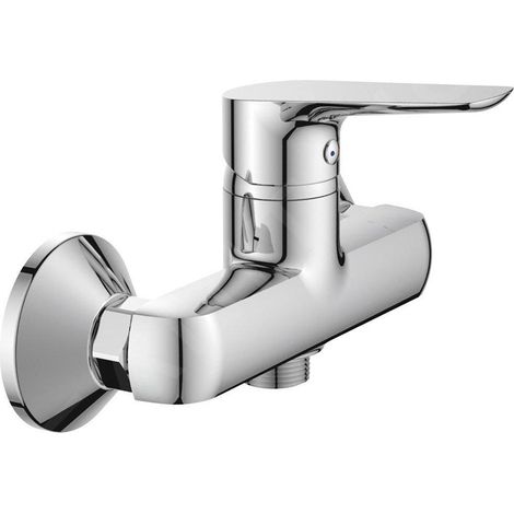 Aqualine Lotta - Mitigeur de douche, chrome LT611 (1/2)