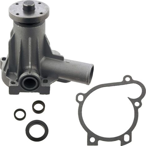 Febi Bilstein 11219 Raffreddamento Motore (1/5)