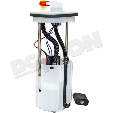 1093088A 1106100E4 Ensemble pompe à carburant Changan Benben 1.1/Mini (Ensemble/pompe à carburant Changan Benben) (1/4)