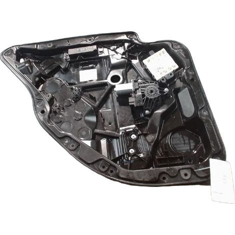 [PRODUIT D'OCCASION] Mecanisme+moteur Leve-glace Arriere Gauche MERCEDES Classe C 2007- ♻️ Ref Oe. 213906050228 - Garantie à vie (1/5)
