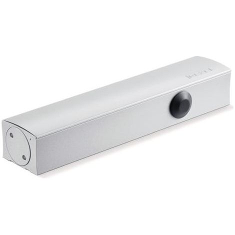 Ferme-porte TS 5000 L SoftClose argenté EN 3-6 Portes coupe-feu et pare-flammes GEZE (1/3)