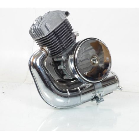 RSM-Motorblock für zwei Räder Motobecane AV7, neu (1/4)
