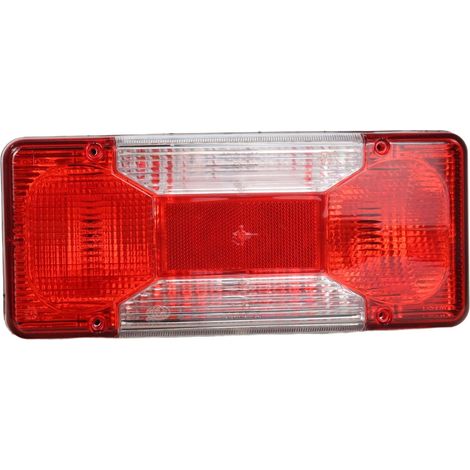 Feu arrière rapide FT86337 pour camion LE (1/4)