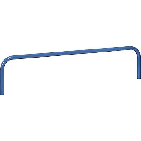Tubes cintrés fetra® 3012, longueur 1200mm, hauteur 300mm (1/2)