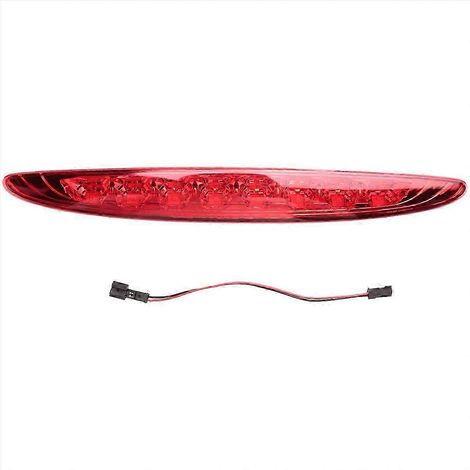 Feu stop LED haute intensité, troisième feu stop pour automobile (PA) (1/5)
