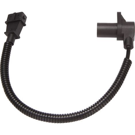 2X Capteur de Position de de Voiture 39600-4X100 39600-4X210 pour Sedona Carnival 2.9L-J3 2006-2014 Capteur de Manivelle (1/2)