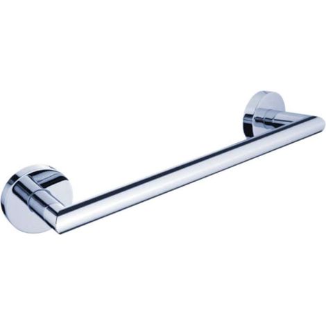 Nimco Unix - Držák ručníku, longitud 36 cm, cromo UN 13035A-26