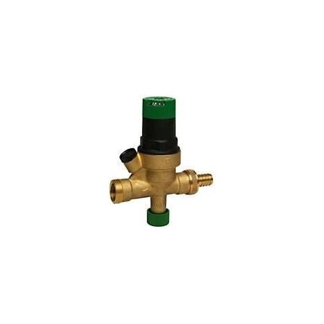 Honeywell VF 06-1/2A rubinetto di riempimento incolore (1/4)