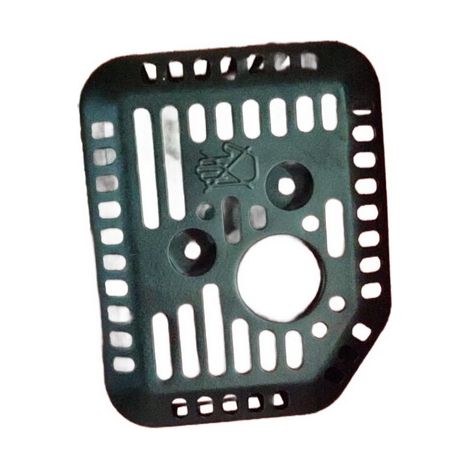 Protector Escape para cortacesped compatible con Dlm4600Sp
