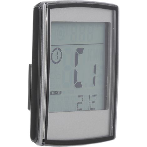 Compteur kilométrique sans fil multifonction pour vélo, étanche et durable, compatible BC235 (1/5)
