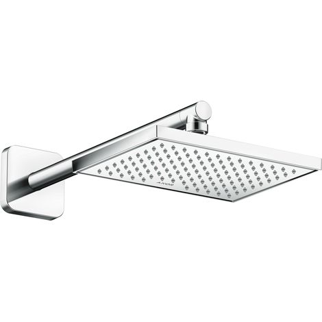 hansgrohe AXOR ShowerSolutions rociador de ducha 245/185, 1 tipo (1/2)
