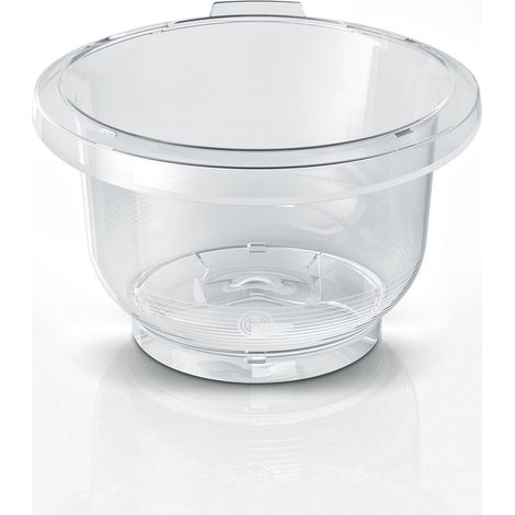 Bosch Tritan-Rührschüssel Tritan mixing bowl MUZS2TR