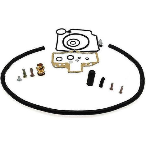 Kompatibler Mikuni HSR42 HSR45 HSR48 KHS-016 Motorradvergaser-Reparatursatz Edition 0617