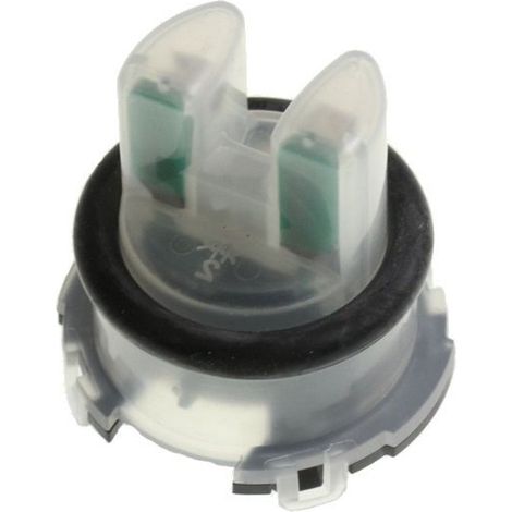 Ersatzteil - Original-Temperatursonde -  - WHIRLPOOL, ARISTON HOTPOINT, INDESIT, SCHOLTES, LADEN, BAUKNECHT, KITCHENAID, IKEA, IGNIS, PRIVILEG