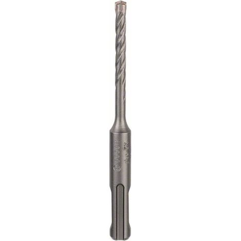 BOSCH 2608833889 - SDS-PLUS-5X punta: 5 x50 x110: 10 uds