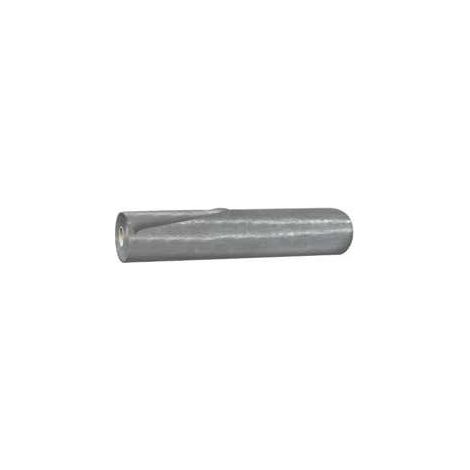 Rollo tela mosquitera Aluminio 30m x 1,20m