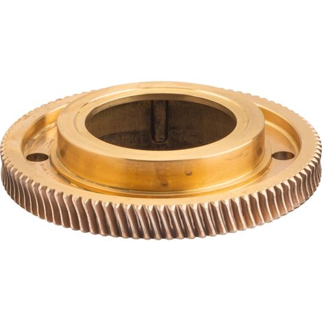 Engrenage à vis sans fin Compact 542104 R