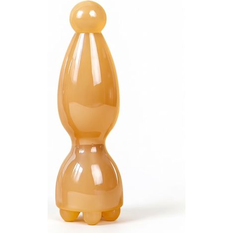 Peigne masseur pieuvre massage (1/5)
