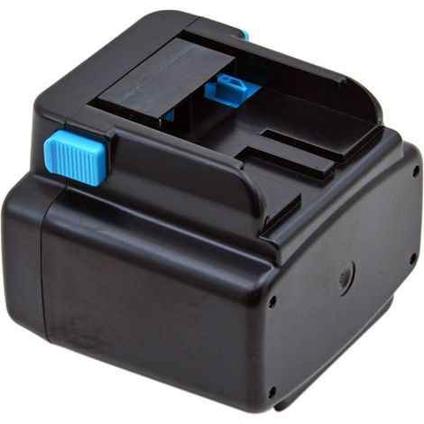 NX - Batterie visseuse, perceuse, perforateur, ... compatible Hitachi / Hikoki 24V 3Ah - EB