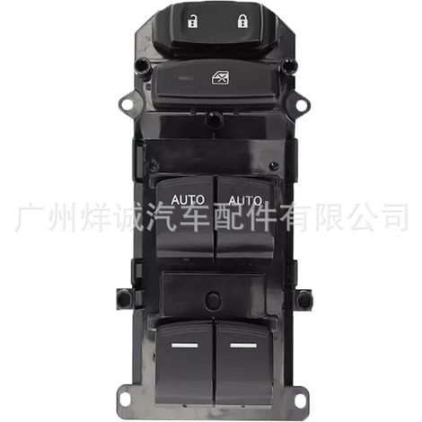 35750-TEA-H01 is suitable for Honda Civic FC1/FC7 power window switches 2016-2022. (1/4)
