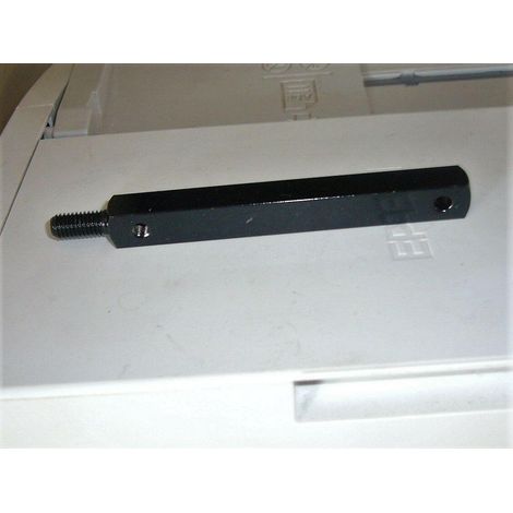 LEVA COMANDO LAVASCIUGA LAVAPAVIMENTI LAVORWASH 4.507.1119 ORIGINALE SCL QUICK (1/2)