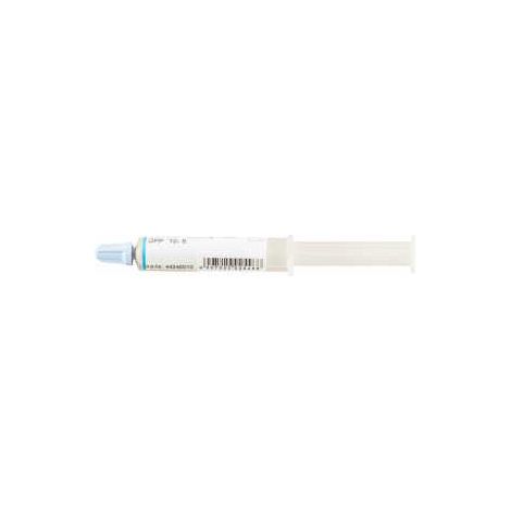 PFERD TOOLS Diamantpolierpaste DPP Korngröße 10µ mittelfein Spritze mit 5g für hartes Material (1/2)