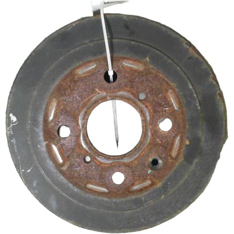 Tambour Arriere Droit TOYOTA Aygo 5p [PRODUIT D'OCCASION]♻️424310h010