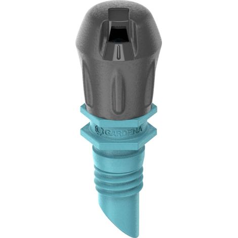 Gardena - Micro-Drip-System Endstreifendüse 5 Stück - 13318-20 (1/3)