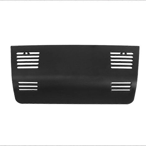 51448036236 Abdeckung für den Leselampenschalter für BMW X1 E84 3' E91 2005-2015, Teilenummer 51447117586 (1/5)