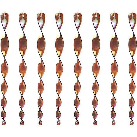 8 dispositifs répulsifs pour oiseaux (1/3)